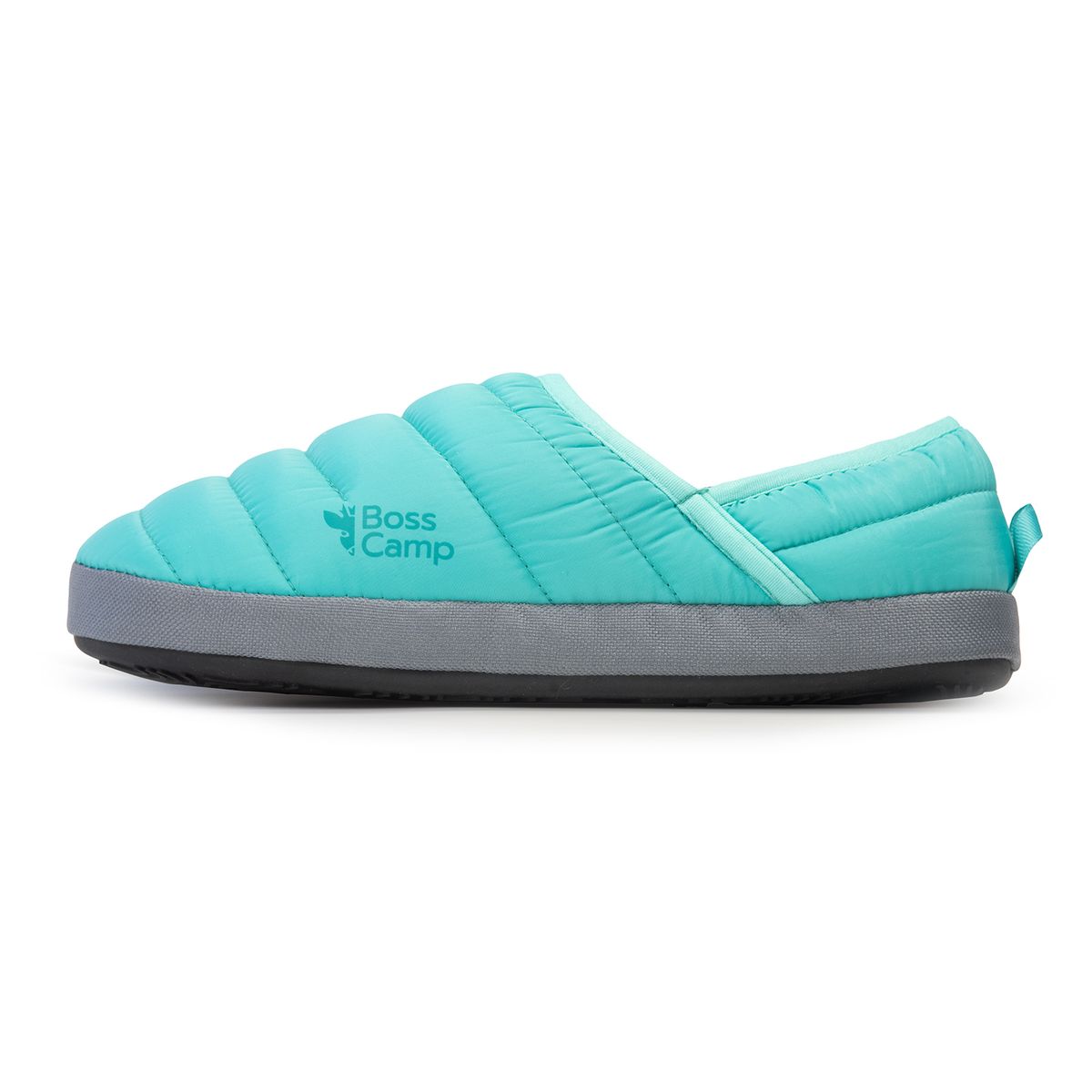BOSSCAMP - Pantufla Térmica SoftShoes Quintay Bosscamp