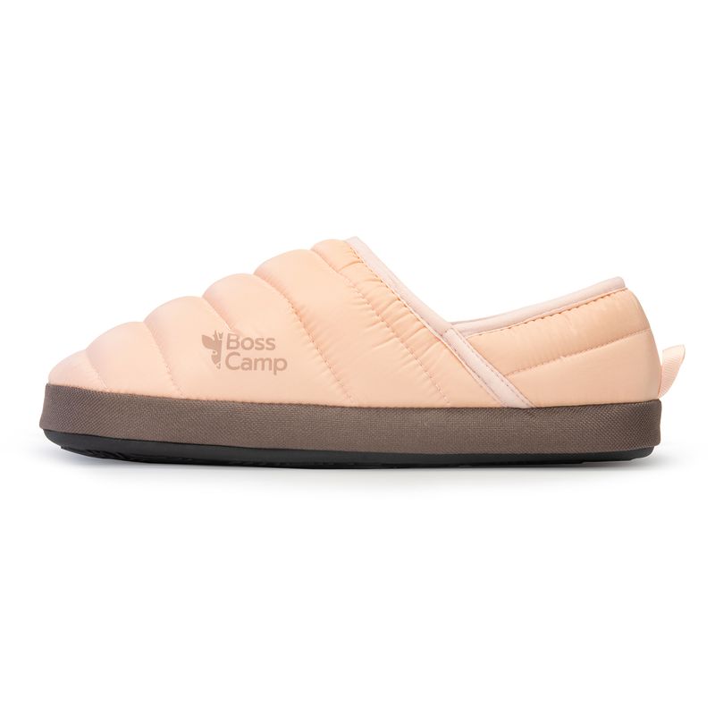 BOSSCAMP - Pantufla Térmica SoftShoes Quintay Bosscamp