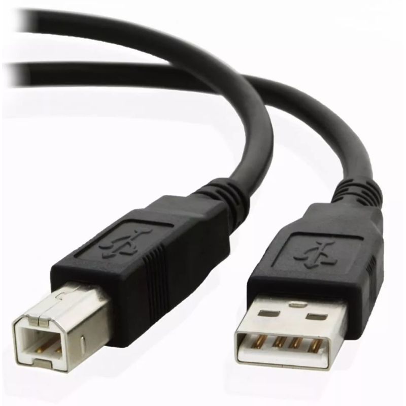 PHILCO - Cables de impresora Philco 81947 180cm