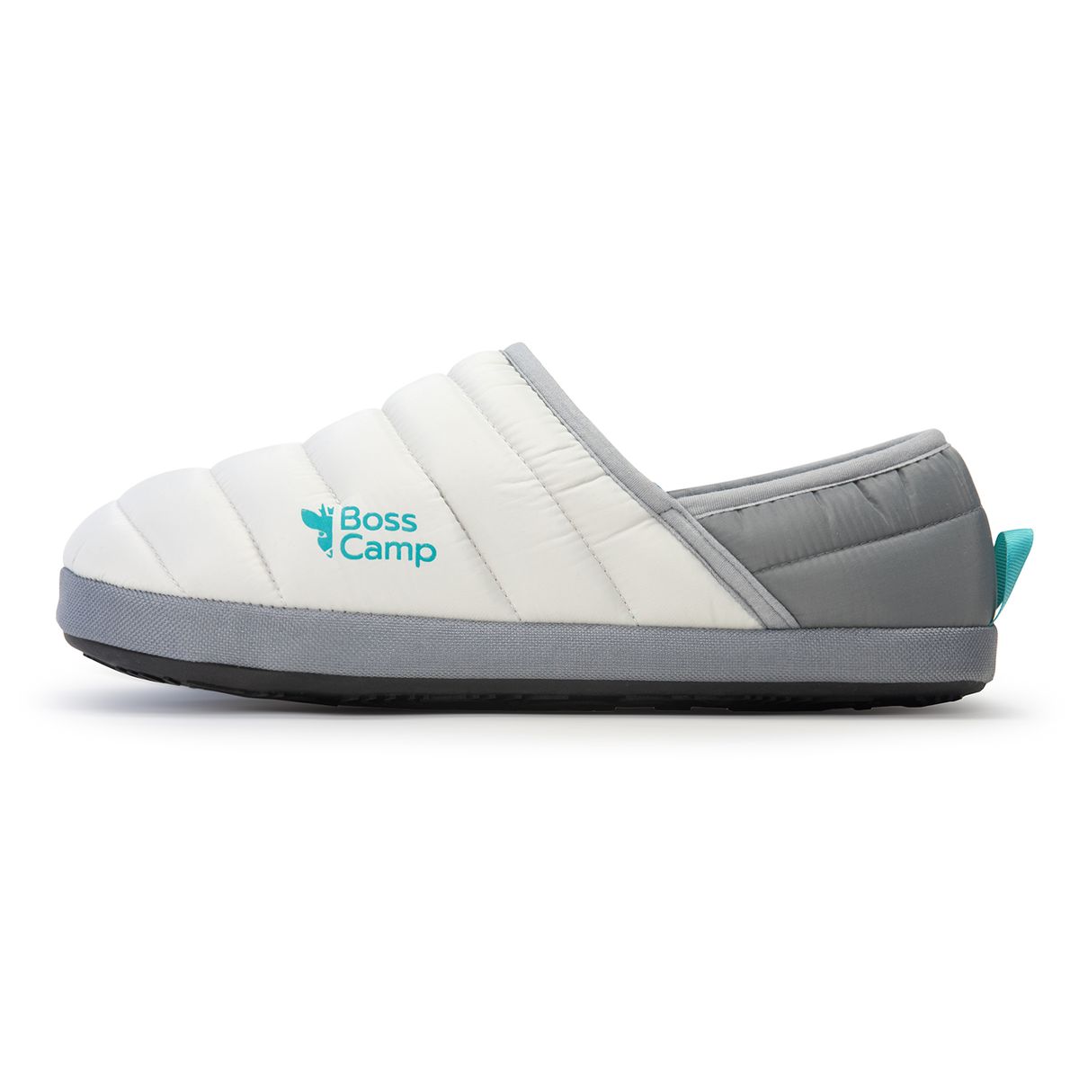 BOSSCAMP - Pantufla Térmica SoftShoes Quintay Bosscamp