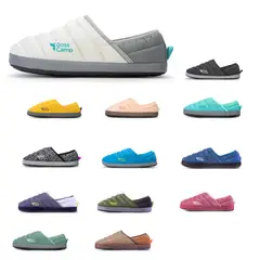 BOSSCAMP - Pantufla Térmica SoftShoes Quintay