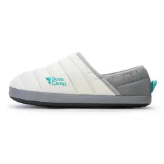 BOSSCAMP - Pantufla Térmica SoftShoes Quintay