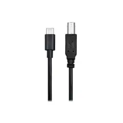 PHILCO - Cable de impresora USB-C 18mts