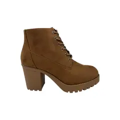 HERIEL - Botín Café Taco Mujer