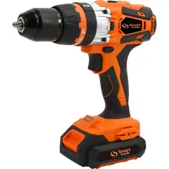 SMART TOOLS - Taladro Impacto Inalambrico Li-ion 13 Mm 20 V