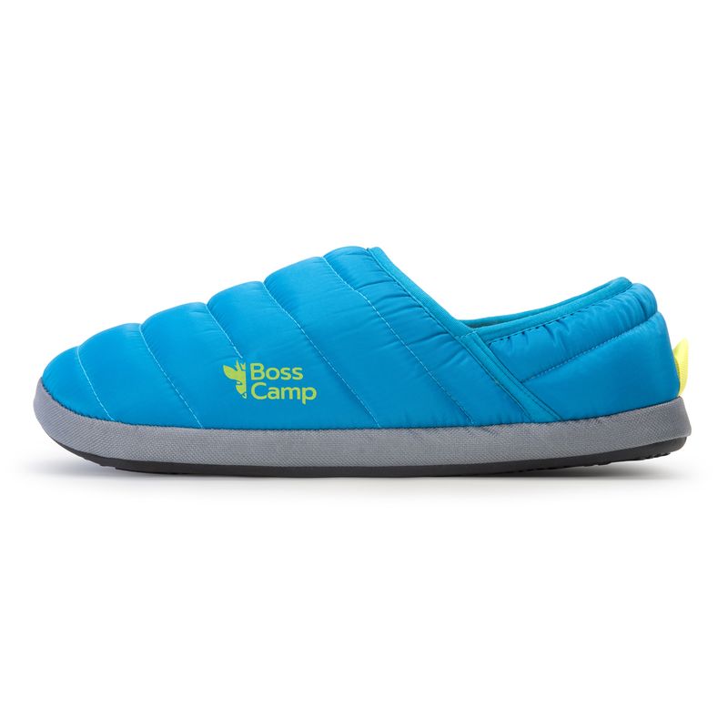 BOSSCAMP - Pantufla Térmica SoftShoes Quintay Bosscamp