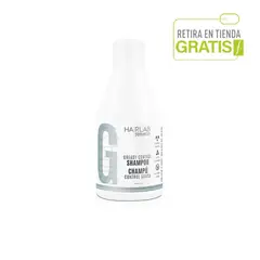 SALERM - Shampoo Cabellos Grasos Hair Lab 300 ml