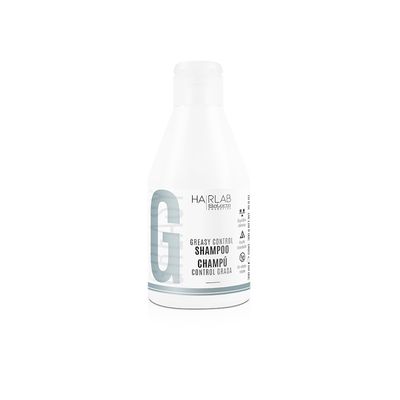 Imagen 2 del producto Shampoo Cabellos Grasos Hair Lab 300 ml