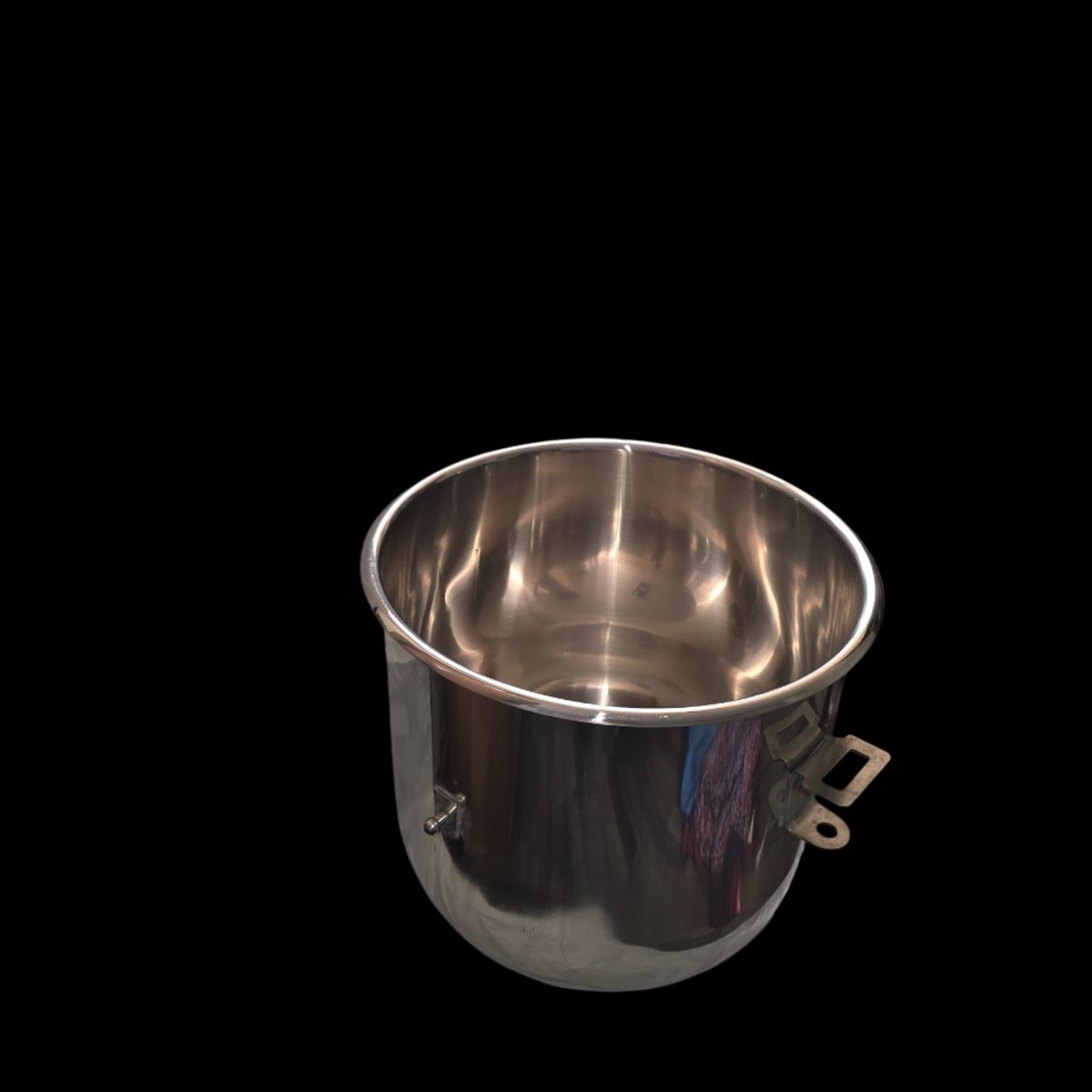 MAIGAS - BOWL BATIDORA 30 LITROS