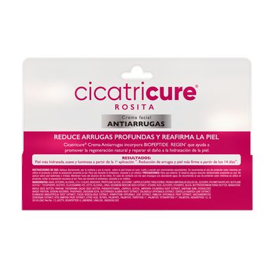 Imagen 2 del producto ANTIEDAD CREMA 60GR