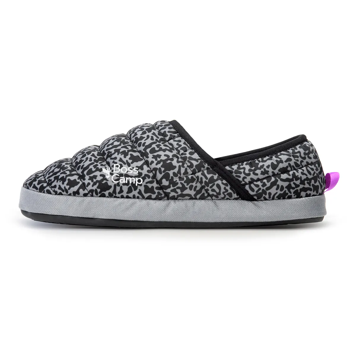 BOSSCAMP - Pantufla Térmica SoftShoes Quintay Bosscamp
