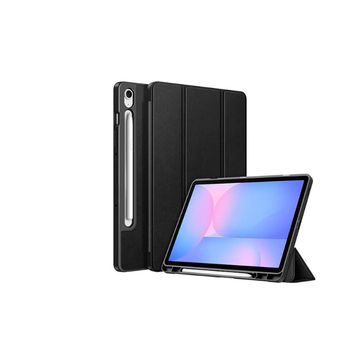 GENERICO - Funda Smart Cover Para Tablet Samsung S10FE 10.9