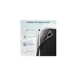 GENERICO - Funda Smart Cover Para Tablet Samsung S10FE 10.9