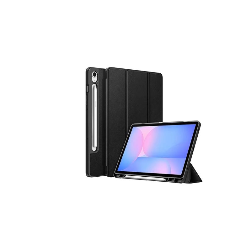 GENERICO - Funda Smart Cover Para Tablet Samsung S10FE 10.9