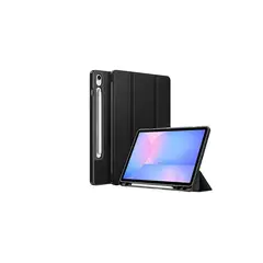 GENERICO - Funda Smart Cover Para Tablet Samsung S10FE 10.9
