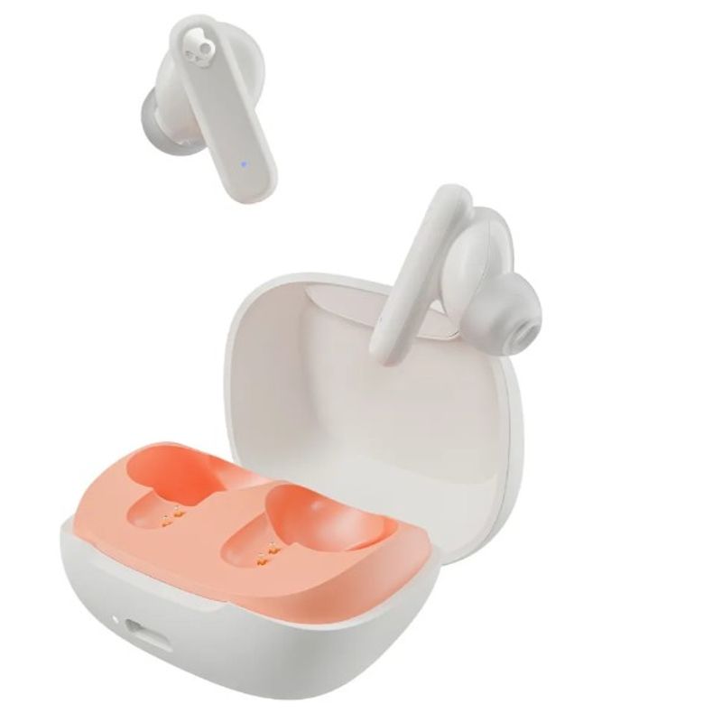 SKULL CANDY - Auricular Skullcandy Smokin Buds True Wireless Auricular Estéreo