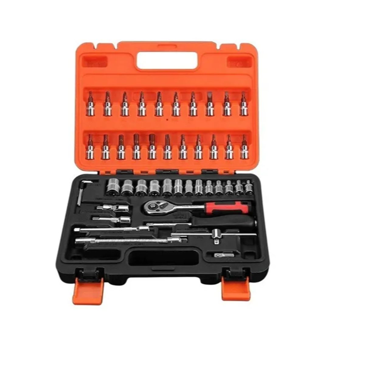 GENERICO - Set Brocas Herramientas Juego De Brocas