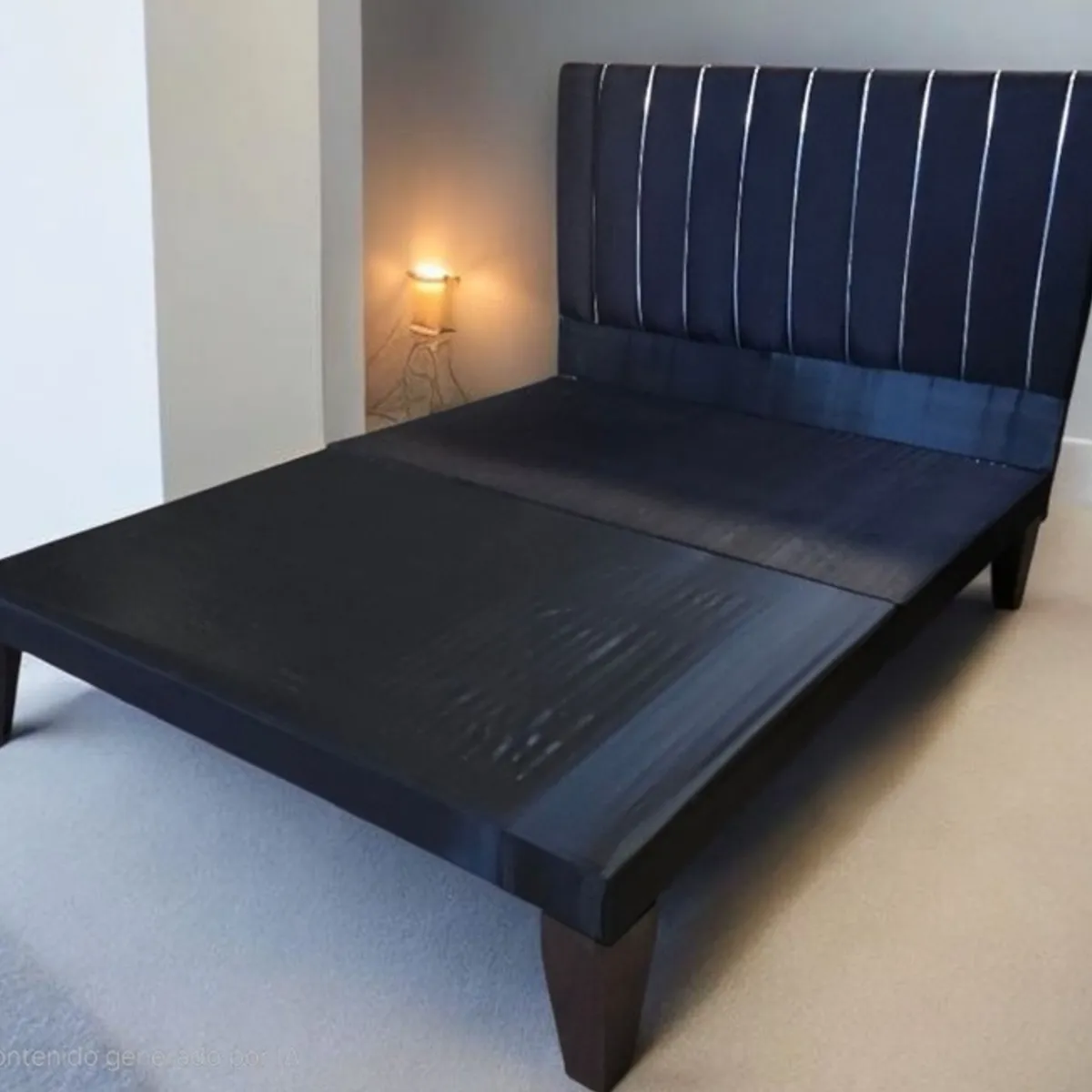 GENERICO - CAMA KAMI 2 PLAZAS