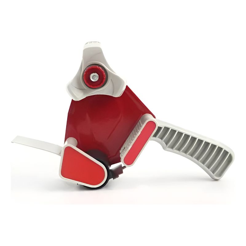 GENERICO - Dispensador De Cinta Con Mango Generico