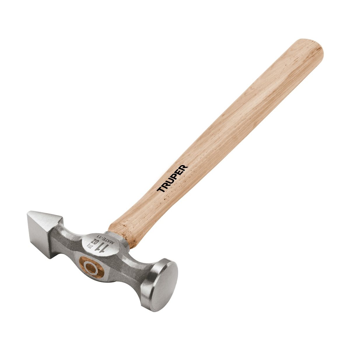 TRUPER - MARTILLO DESABOLLADOR 311GR MATE-11 TRUPER