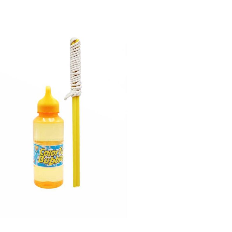 GENERICO - Burbuja 288 Ml Juguete