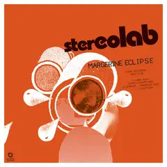GENERICO - Stereolab -Margerine Eclipse- Vinilo Doble
