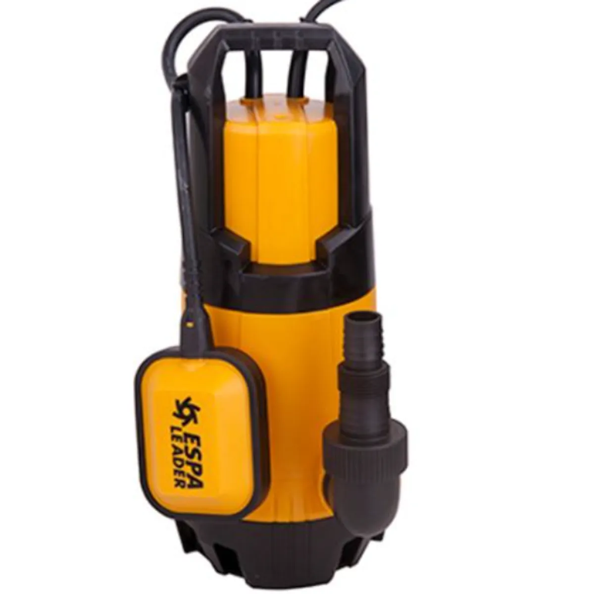 ESPA - Bomba Kona V 750p 220v Espa Aguas Cargadas Sucias