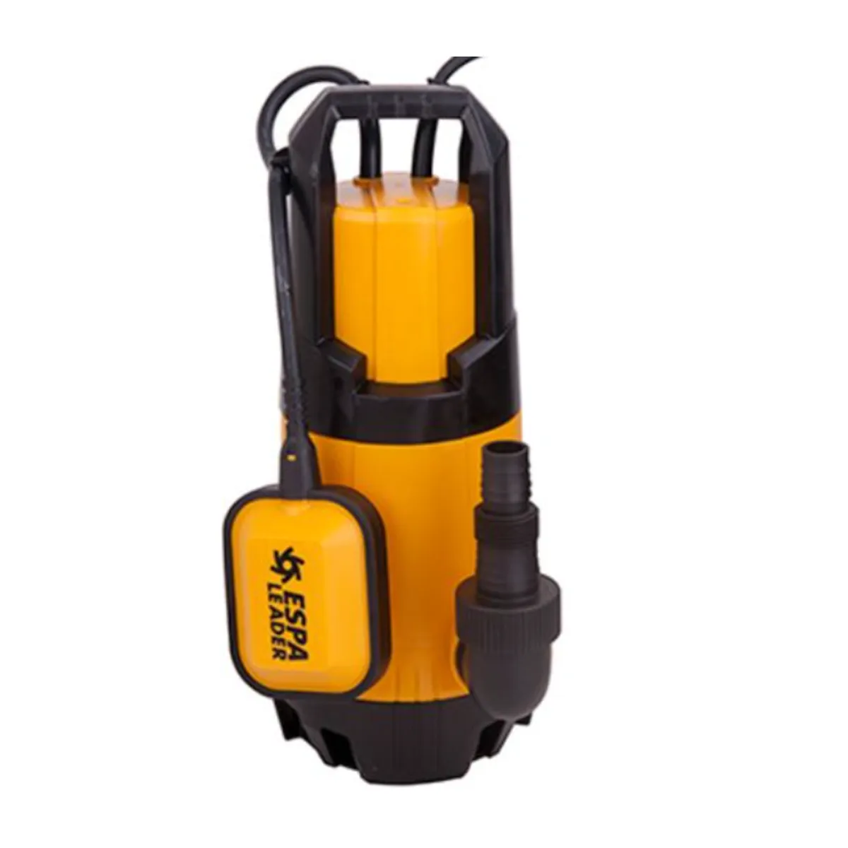 ESPA - Bomba Kona V 750p 220v Espa Aguas Cargadas Sucias