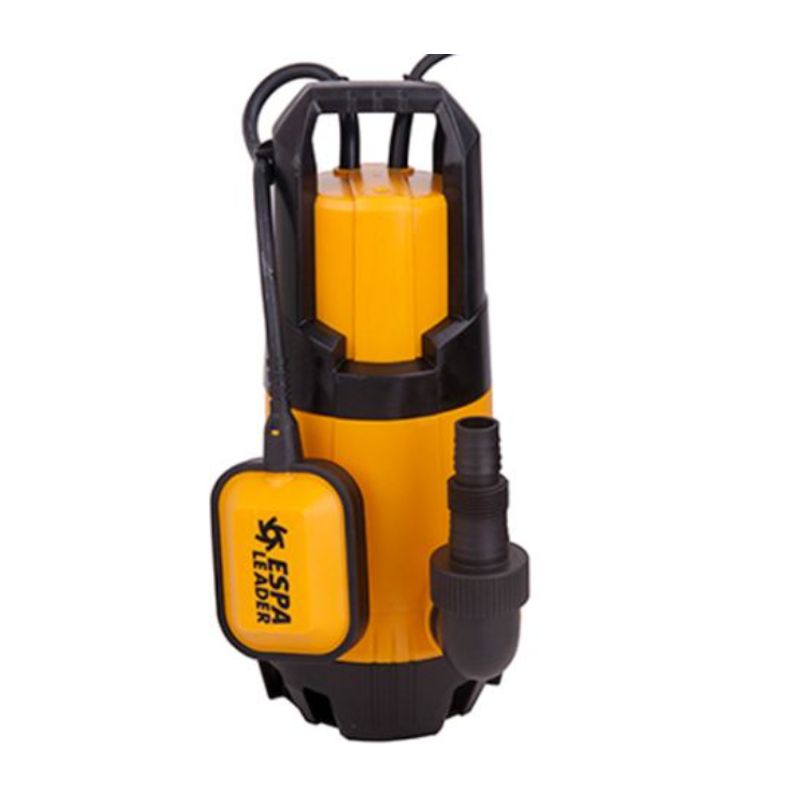 ESPA - Bomba Kona V 750p 220v Espa Aguas Cargadas Sucias