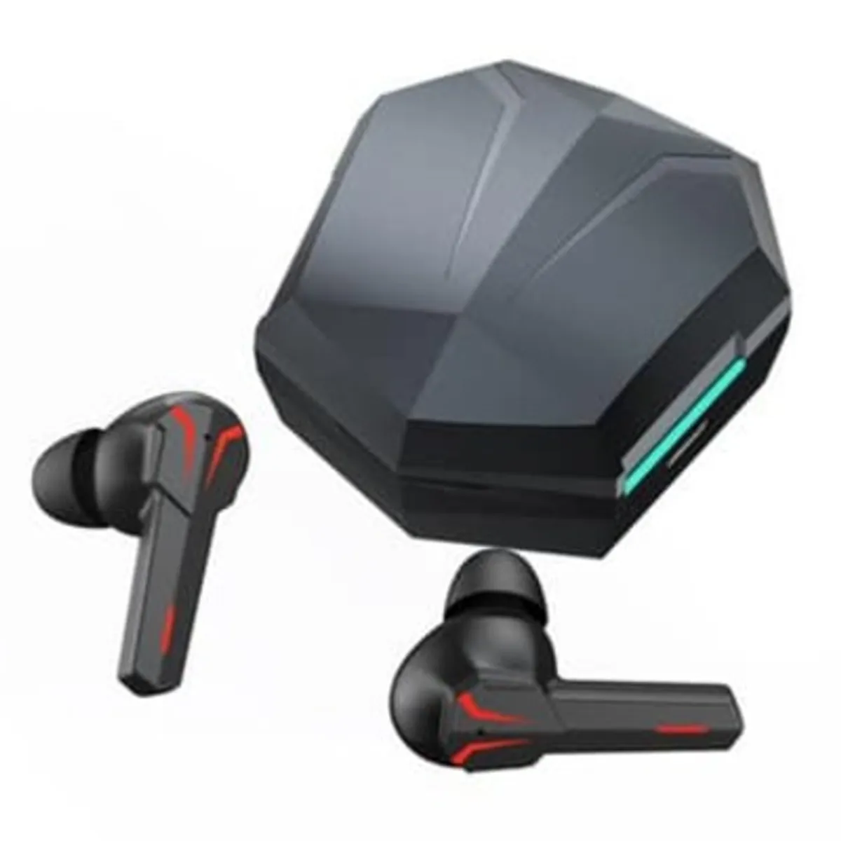 PRODA - Audífonos Bluetooh Gamer BT107