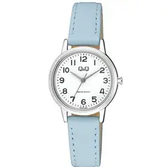 QYQ - Reloj q925j364y mujer analogo numeros arabicos