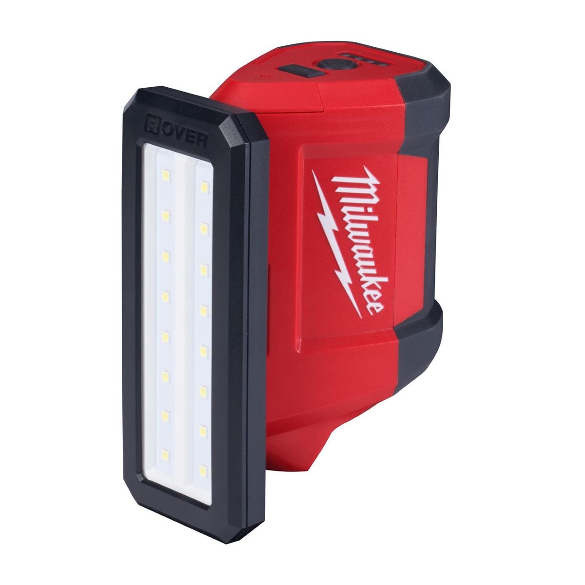 MILWAUKEE - Luz de Trabajo ROVER M12 Carga USB/Batería 2367-20