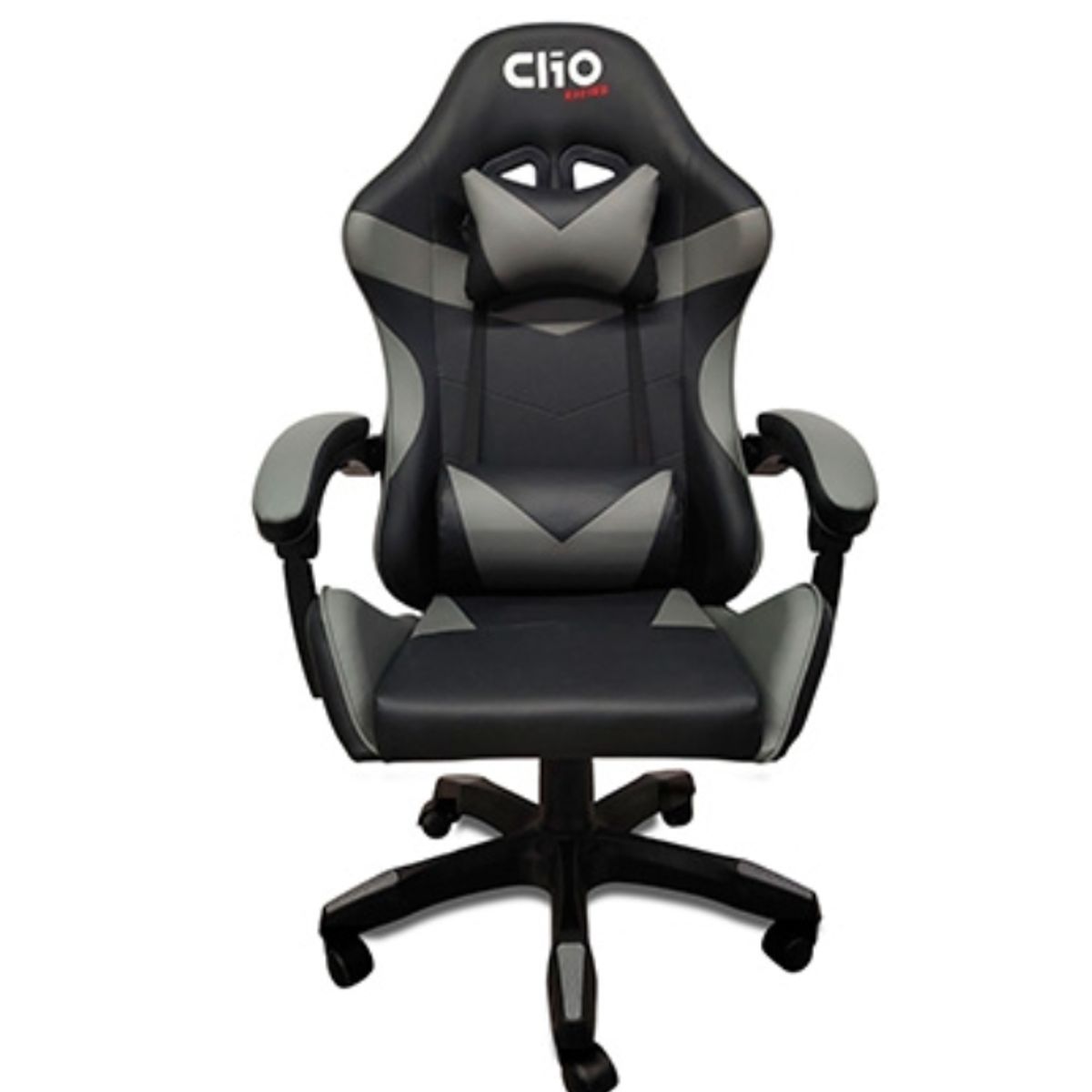CLIO - Silla Gamer - Clio Racing Onaji - Soporte máx. 120 kg