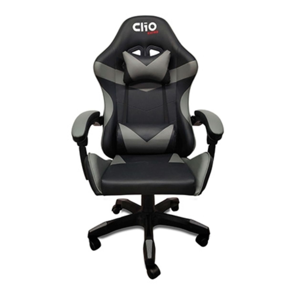CLIO - Silla Gamer - Clio Racing Onaji - Soporte máx. 120 kg