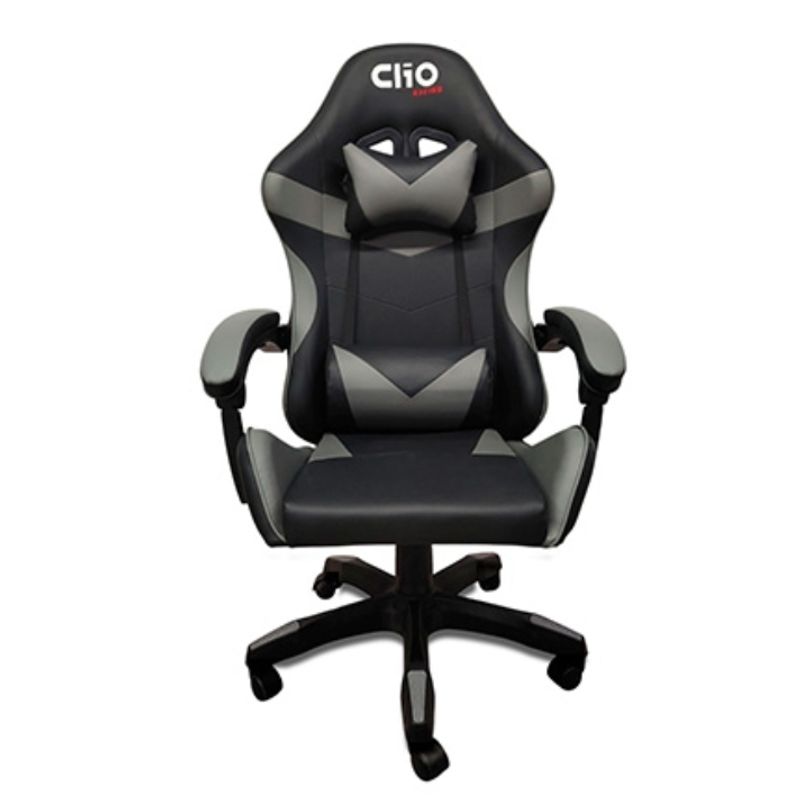 CLIO - Silla Gamer - Clio Racing Onaji - Soporte máx. 120 kg