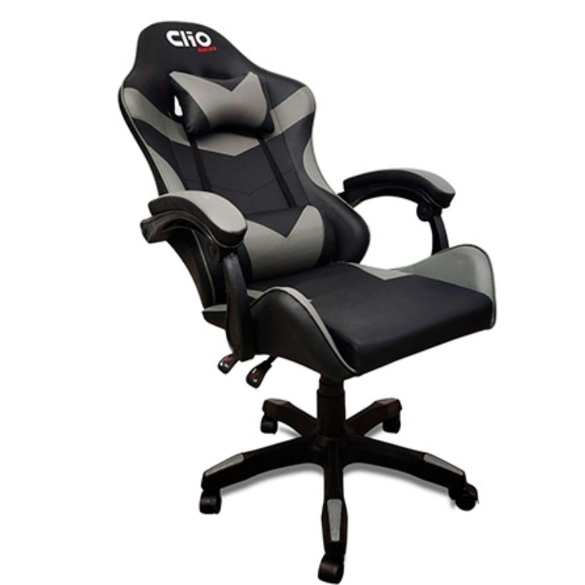 CLIO - Silla Gamer - Clio Racing Onaji - Soporte máx. 120 kg