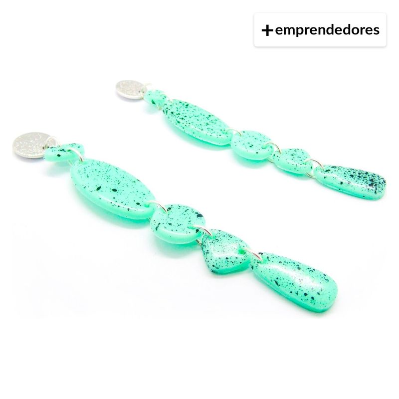 COCO DE LA VEGA - Aros Amelia