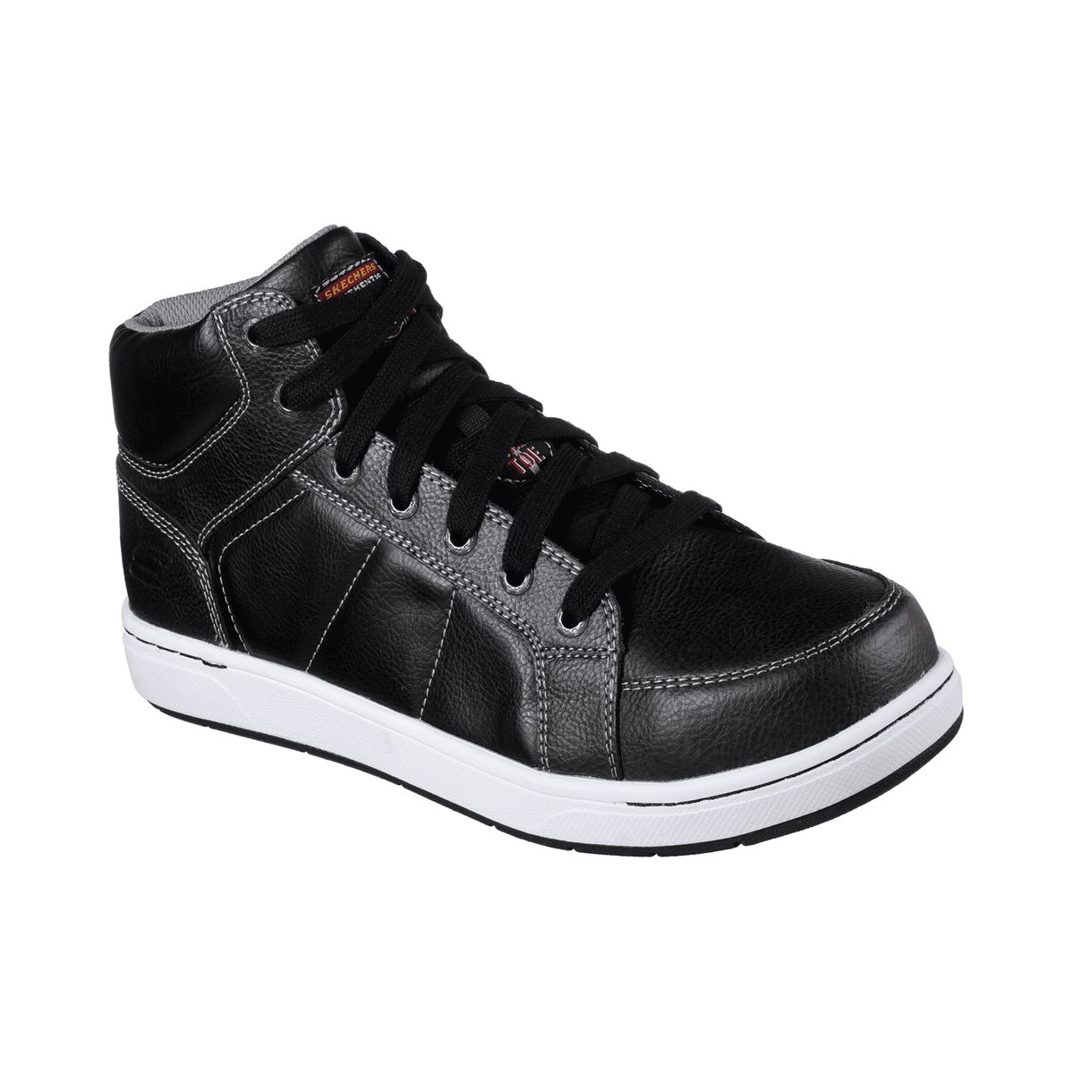 SKECHERS WORK - Calzado de Trabajo Skechers Stirling