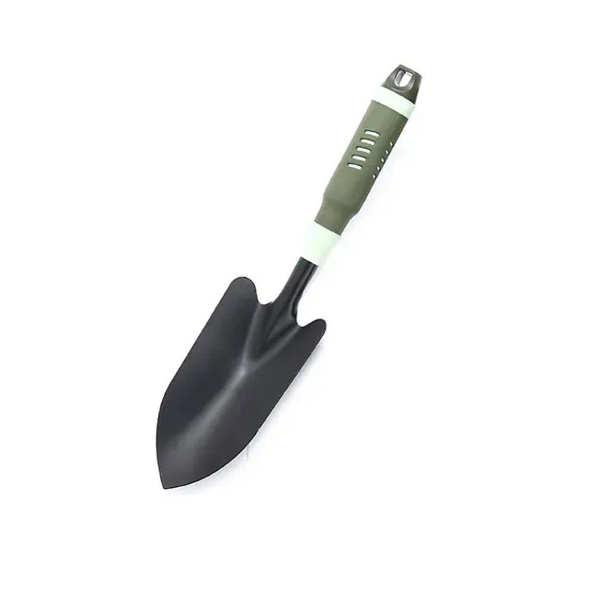 GENERICO - Pala De Jardinería Mango Ergonómico