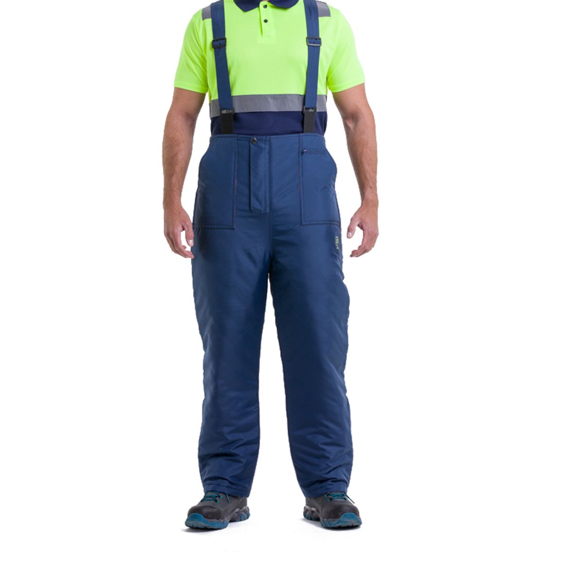 ALASKA - Jardinera Termica  - Alaska