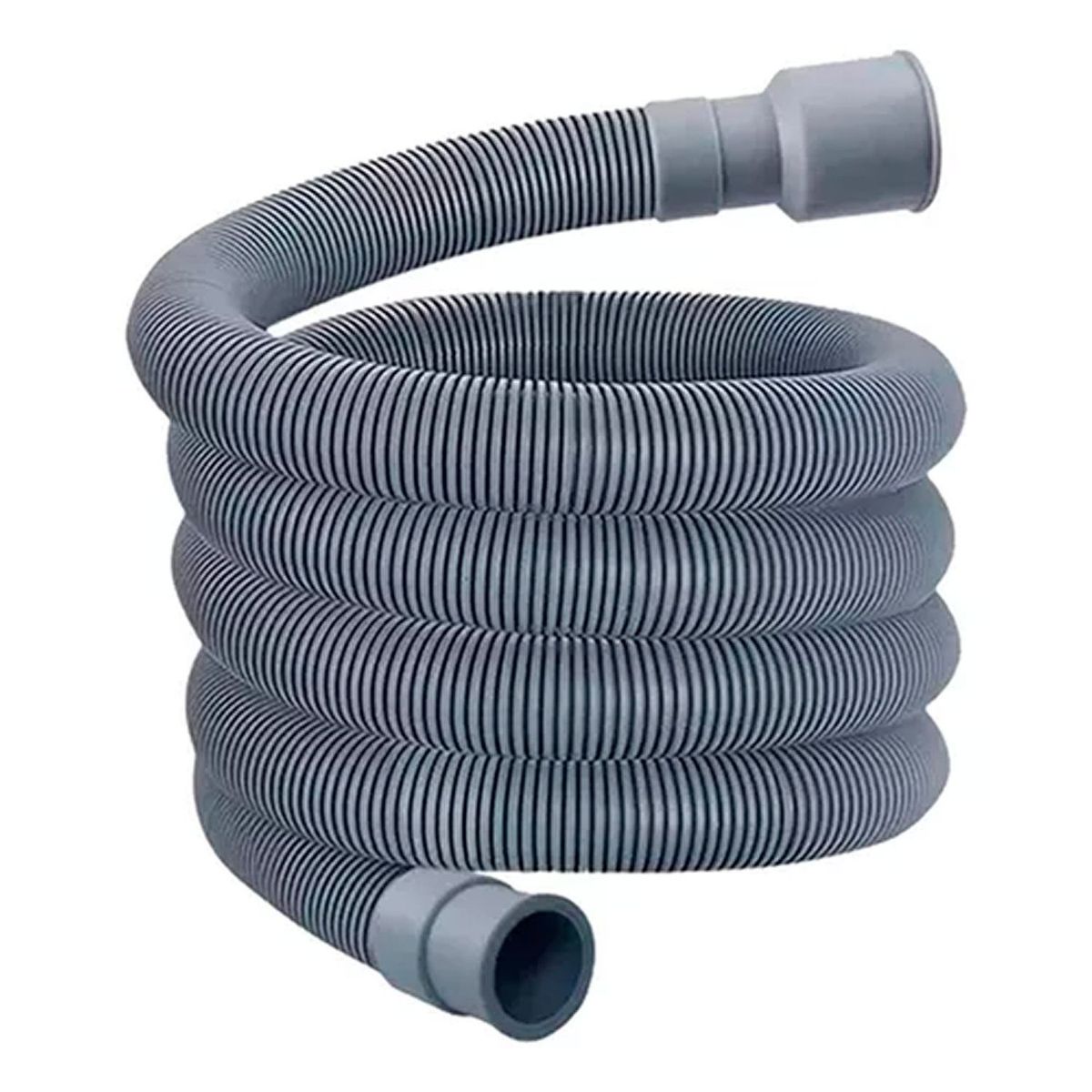 OEM - Manguera Desague Para Lavadoras Universal 2m 2 Metros 2mts