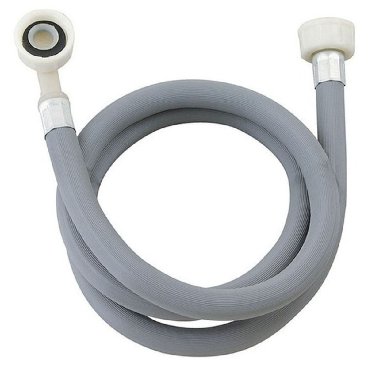 Manguera Entrada De Alta Resistencia Lavadoras Universal, marca OEM - Foto Principal