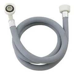 OEM - Manguera Entrada De Alta Resistencia Lavadoras Universal