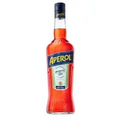 APEROL - Licor Aperitivo 11° 1000cc