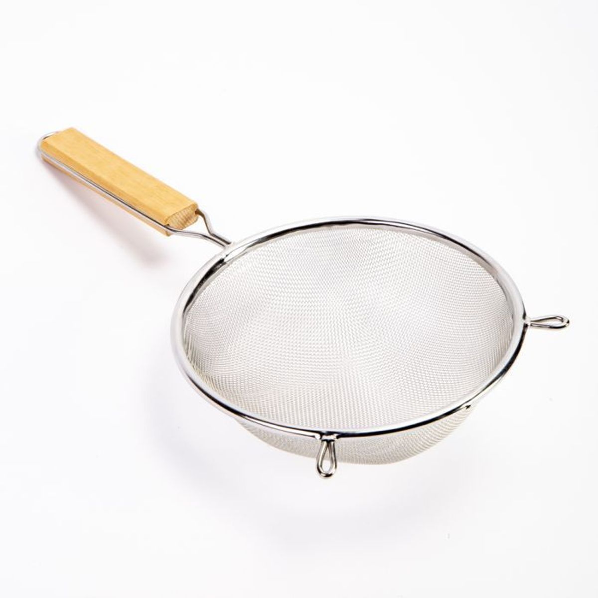 OEM - Colador Acero Inoxidable Escurridora Utensilio Cocina 24cm