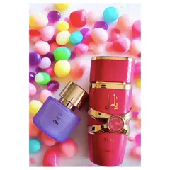 LATTAFA - Yara Candy EDP 100 ML Mujer Arabe Original
