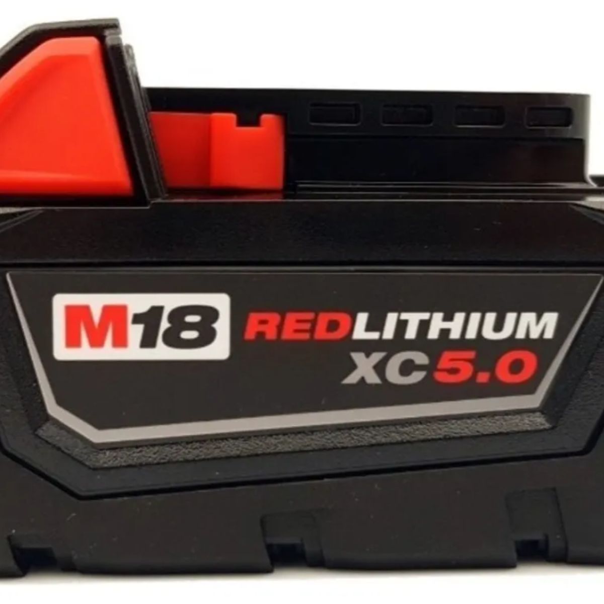 MILWAUKEE - Bateria 5 Amper M18 Milwaukee 48111850