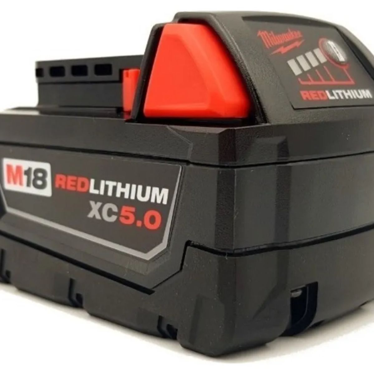 MILWAUKEE - Bateria 5 Amper M18 Milwaukee 48111850