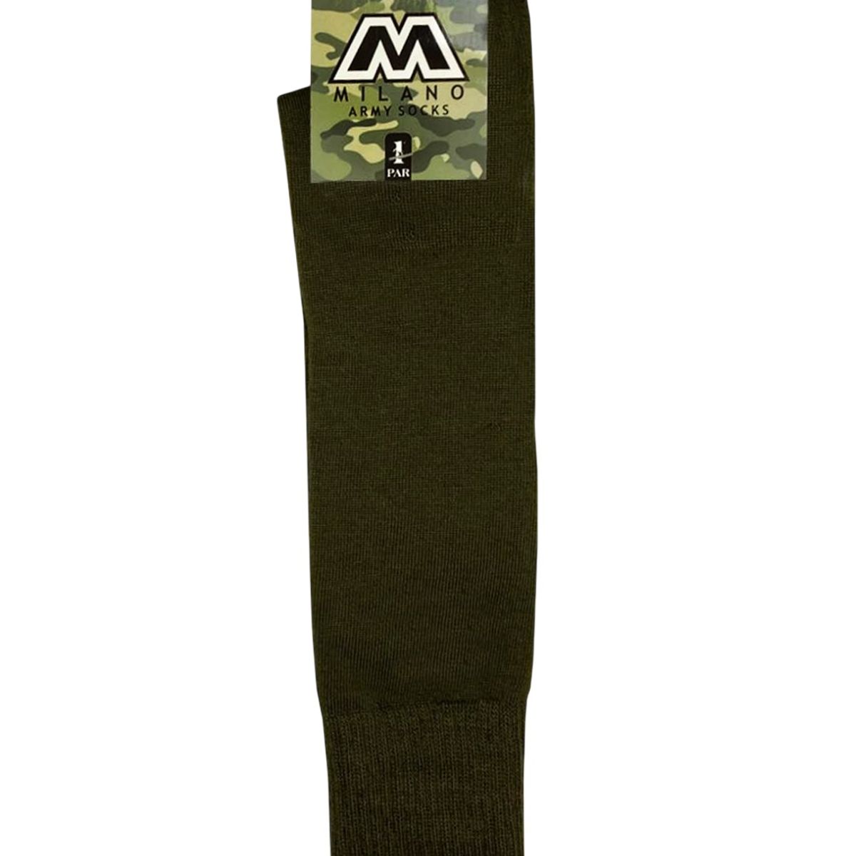 GARSIL - 12 Calcetines De Algodon Grueso Para Uniformados - Calceta De Vestir