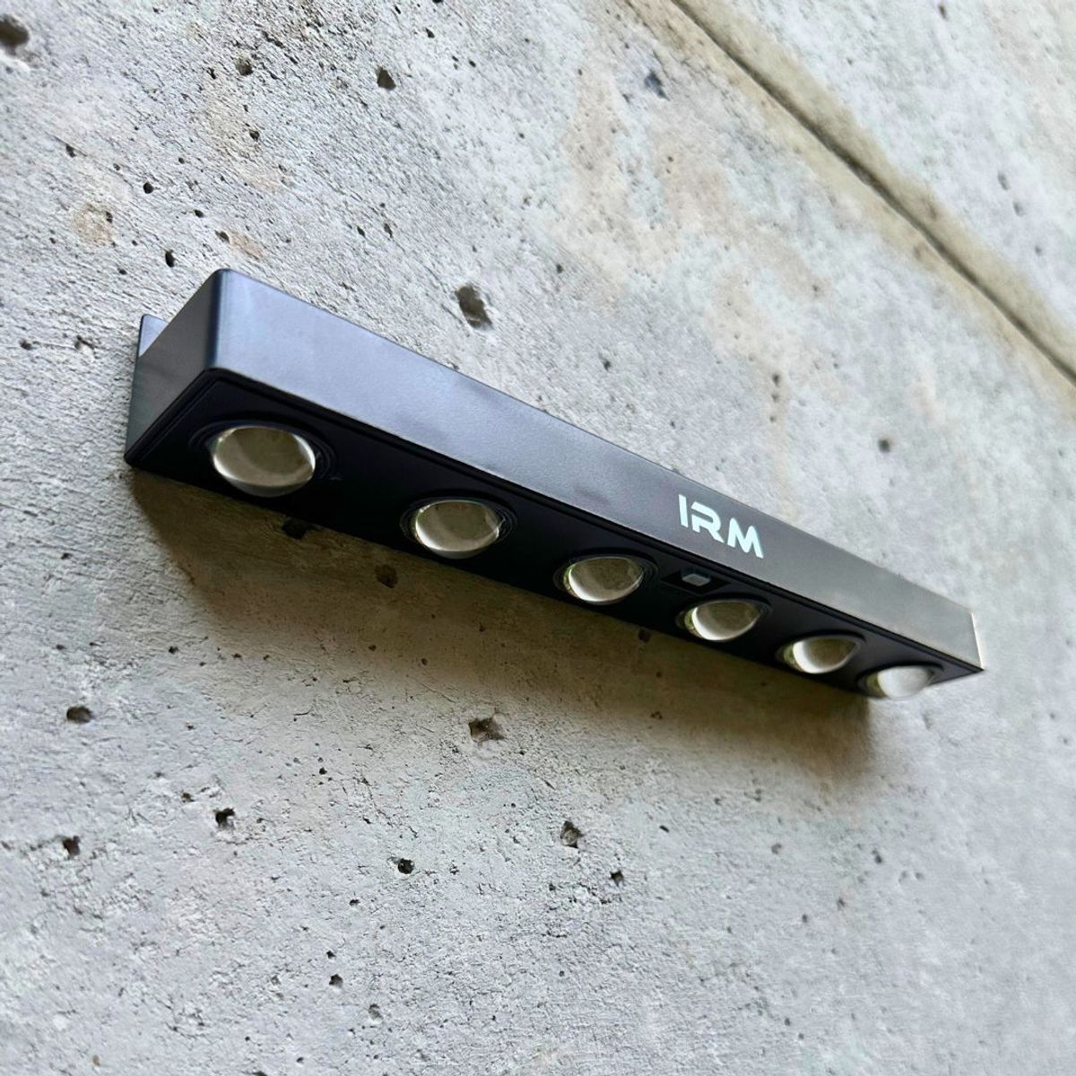 GENERICO - Apliqué de Escalera Premium Solar - Resistente al Agua